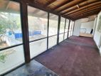 Commercial Property for Rent – Colombo 4 (Melbourne Avenue) [CR105]