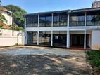 Commercial Property for Rent – Colombo 4 (Melbourne Avenue) [CR105]
