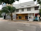 Commercial Property for Rent - Colombo 7 (EM499)