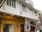 Commercial Property for Rent - Colombo 7 (EM500)