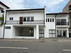 Commercial Property for Rent - Colombo 7 (EM614)