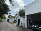Commercial property for rent - Colombo 8