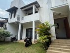 Commercial property for rent - Colombo 8
