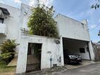Commercial property for rent - Colombo 8 ( Ideal office )