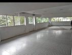 Commercial Property for Rent - (CR 2002) Nugegoda