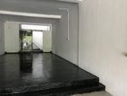 Commercial property for rent - Dehiwala