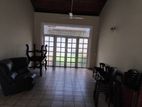 Commercial property for rent Dehiwala