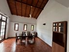Commercial Property for Rent Dehiwala (Idea Accomedation) - EC196