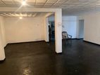 Commercial Property For Rent Facing Koswatta, Nawala - 2686U