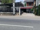 Commercial Property For Rent Facing Nawala Road [ 2172C ]