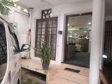 Commercial Property for Rent Colombo 4