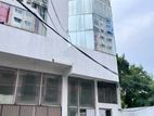 Commercial property for rent