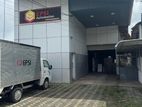 Commercial Property for rent
