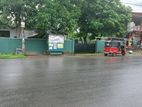 Commercial property for rent