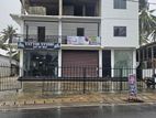 Commercial Property for Rent Urawaththa