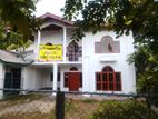 Commercial Property for Rent in Polonnaruwa