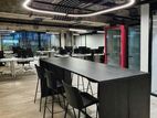 Commercial Property for Rent in Battaramulla (a6574)