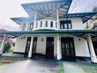 Commercial Property for Rent in Battaramulla (CP4826)