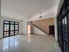 Commercial Property for Rent in Battaramulla
