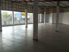 Commercial Property for Rent in Battaramulla (p-19)