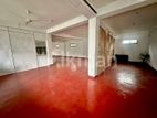 Commercial Property for Rent in Boralesgamuwa (File No 28C)