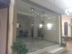 Commercial Property for Rent in Boralesgamuwa