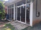 Commercial Property For Rent In Boralesgamuwa Pirivena junction
