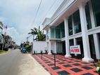Commercial Property for Rent in Chilaw