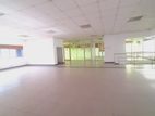 Commercial property for rent in col 7