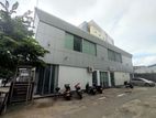 Commercial Property For Rent In Colombo 02 - 1086u