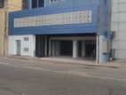 Commercial Property For Rent In Colombo 03 - 3470U