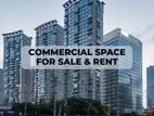 Commercial Property For Rent In Colombo 03 (A2063)
