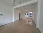 Commercial Property for Rent in Colombo 03 (A2063)