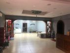 Commercial Property for Rent in Colombo 03 (A5164)-RENTED