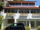 commercial property for rent in Colombo 03