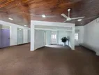 Commercial Property For Rent In Colombo 03