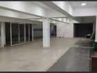 Commercial Property for Rent in Colombo 03 - Station Road