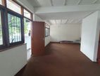 Commercial Property For Rent In Colombo 05 (A3173)