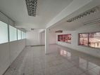 Commercial Property for Rent in Colombo 05 (A5050)