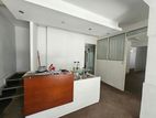 Commercial Property for Rent in Colombo 05 (A5050)