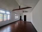 Commercial Property for Rent in Colombo 05 (A5867)-RENTED