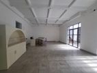 Commercial Property for Rent in Colombo 05 (A5867)-RENTED