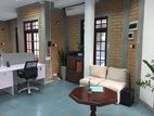 Commercial Property for Rent in Colombo 05 (A5872)-RENTED