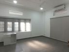 Commercial Property for Rent in Colombo 05 (A5928)