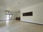 Commercial Property for Rent in Colombo 05 (A938)