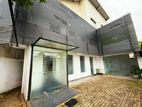 Commercial Property for Rent in Colombo 05 ISH/C/0005