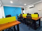 COMMERCIAL PROPERTY FOR RENT IN COLOMBO 05 WITH FURNITURE (SP1216)