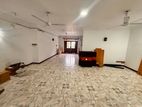 Commercial Property for Rent in Colombo 06 (A4687)