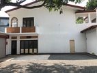 Commercial Property for Rent in Colombo 06 (Kirulapone).