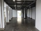 Commercial Property for Rent in Colombo 07 (A3976)